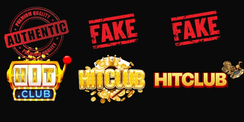 Cach Phan Biet Logo Hitclub Chinh Hang